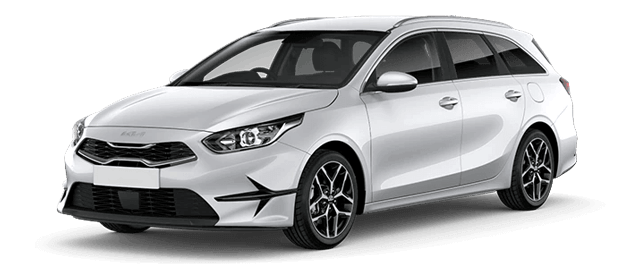 kia ceed image