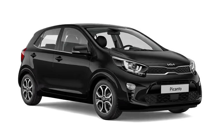 small car category image